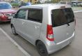 Suzuki Wagon R 2009 в Fujiyama-trading