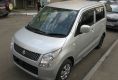 Suzuki Wagon R 2009 в Fujiyama-trading