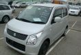 Suzuki Wagon R 2009 в Fujiyama-trading