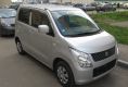 Suzuki Wagon R 2009 в Fujiyama-trading