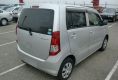 Suzuki Wagon R 2009 в Fujiyama-trading