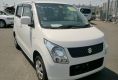 Suzuki Wagon R 2010 в Fujiyama-trading