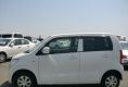 Suzuki Wagon R 2010 в Fujiyama-trading