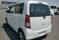 Suzuki Wagon R 2010 в Fujiyama-trading