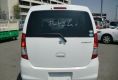 Suzuki Wagon R 2010 в Fujiyama-trading