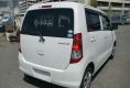 Suzuki Wagon R 2010 в Fujiyama-trading