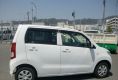 Suzuki Wagon R 2010 в Fujiyama-trading