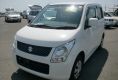 Suzuki Wagon R 2010 в Fujiyama-trading