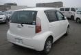 Daihatsu Boon 2009  в Fujiyama-trading