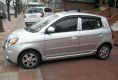 Kia Morning (Picanto), 2009 в Fujiyama-trading