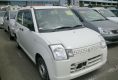 Suzuki Alto 2009 в Fujiyama-trading