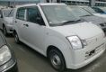 Suzuki Alto 2009 в Fujiyama-trading