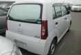 Suzuki Alto 2009 в Fujiyama-trading