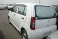 Suzuki Alto 2009 в Fujiyama-trading