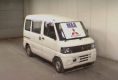 Mitsubishi Minicab 4WD 2009  в Fujiyama-trading