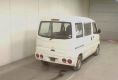 Mitsubishi Minicab 4WD 2009  в Fujiyama-trading