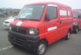 Mitsubishi Minicab 2009  в Fujiyama-trading