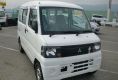 Mitsubishi Minicab 4WD 2009  в Fujiyama-trading