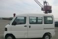 Mitsubishi Minicab 4WD 2009  в Fujiyama-trading