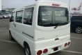 Mitsubishi Minicab 4WD 2009  в Fujiyama-trading