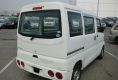 Mitsubishi Minicab 4WD 2009  в Fujiyama-trading