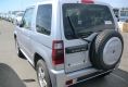 Mitsubishi Pajero Mini 2008 в Fujiyama-trading