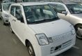 Suzuki  Alto 2009 в Fujiyama-trading