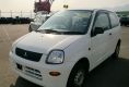 Mitsubishi Minica 2009  в Fujiyama-trading