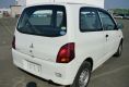 Mitsubishi Minica 2009  в Fujiyama-trading