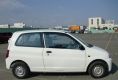 Mitsubishi Minica 2009  в Fujiyama-trading