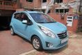 Chevrolet Spark 2010 в Fujiyama-trading