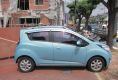 Chevrolet Spark 2010 в Fujiyama-trading