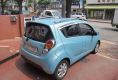 Chevrolet Spark 2010 в Fujiyama-trading