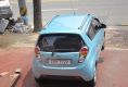 Chevrolet Spark 2010 в Fujiyama-trading