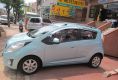 Chevrolet Spark 2010 в Fujiyama-trading