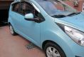 Chevrolet Spark 2010 в Fujiyama-trading