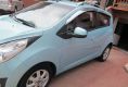 Chevrolet Spark 2010 в Fujiyama-trading