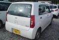 Suzuki Alto 2009 в Fujiyama-trading