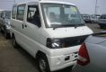 Mitsubishi MMC Minicab 2009 в Fujiyama-trading