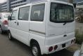 Mitsubishi MMC Minicab 2009 в Fujiyama-trading