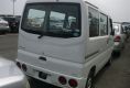 Mitsubishi MMC Minicab 2009 в Fujiyama-trading