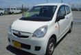 Daihatsu Mira 2009  в Fujiyama-trading