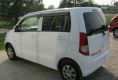 Suzuki Wagon R 2009 в Fujiyama-trading