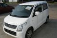 Suzuki Wagon R 2009 в Fujiyama-trading