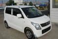 Suzuki Wagon R 2009 в Fujiyama-trading