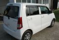 Suzuki Wagon R 2009 в Fujiyama-trading