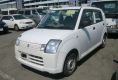 Suzuki Alto 2009 в Fujiyama-trading