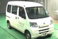 Daihatsu Hijet 2009  4WD в Fujiyama-trading