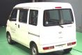 Daihatsu Hijet 2009  4WD в Fujiyama-trading