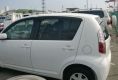 Daihatsu Boon 2009  в Fujiyama-trading